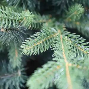 Venta al por mayor árbol de Navidad ecológico hogar Navidad vacaciones decoración superventas árbol de Navidad de alta calidad - Product Image 5