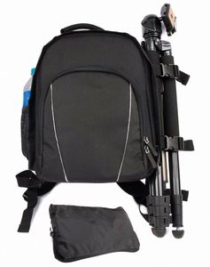 Mochila Profesional para Cámara y Portátil, Acolchada, Nuevo Diseño, Venta al Por Mayor de Fábrica BSCI - Product Image 1