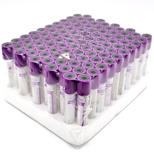 Tubo Vacutainer Reactivos químicos <span class=keywords><strong>EDTA</strong></span> K2 Polvo 4ml <span class=keywords><strong>EDTA</strong></span> Sal disódica Dihidrato - Product Image 6