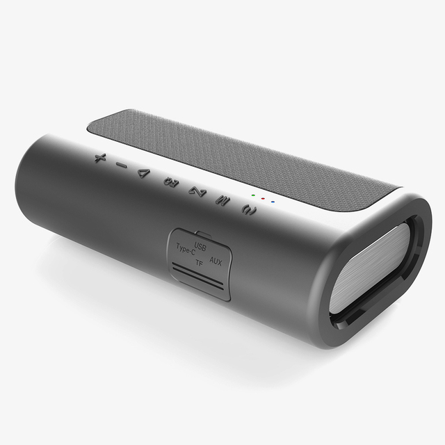 80W High End BT Speaker in Home Audio Portable Wireless Speaker Computer Usb Portable Karaoke Speaker Battery Plastic AUX RS750