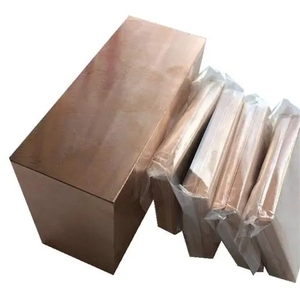Avec Cu 90/10 85/15 80/20 75/25 70/30 60/40 Barres rondes en alliage de cuivre de <span class=keywords><strong>tungstène</strong></span> (Wolfram) <span class=keywords><strong>Prix</strong></span> par <span class=keywords><strong>kg</strong></span> - Product Image 3