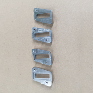 新定制<span class=keywords><strong>2</strong></span>螺栓排气法兰 - Product Image 5