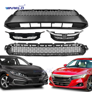 Piezas de coche de calidad Wareld, parrillas de auto para Toyota Lexus <span class=keywords><strong>HONDA</strong></span> Isuzu Kia MITSUBISHI Mazda Nissan SUZUKI, sistemas de carrocería - Product Image 1