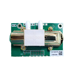 Module de capteur de Co2 IRM300, sortie analogique infrarouge à double faisceau, 0 4V UART IIC linéaire pour la surveillance environnementale - Product Image 4