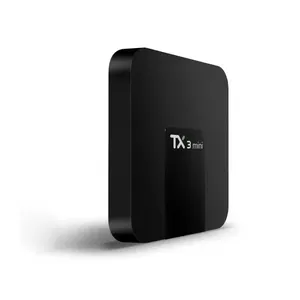 Smart 4K Digital Converter Internet Tv Iptv Subscription Android 10 Set Top Box