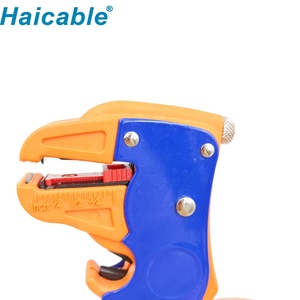 Cable Stripping Pliers LX-700D Manual <strong>Wire</strong> <strong>Stripper</strong> <strong>Tool</strong> - Product Image 4