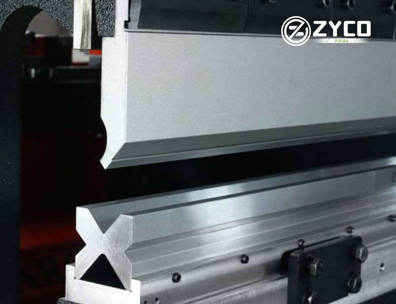 manual press brake v block bending dies sheet metal