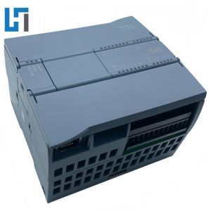 6ES7214-1HF40-0XB0 S7-1200จำลองแบบดั้งเดิมสินค้าใหม่โมดูล PLC คลังสินค้าควบคุมอัตโนมัติสำหรับงานอุตสาหกรรม - Product Image 2