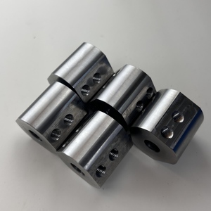 OEM tùy chỉnh Trung Quốc Độ chính xác cao thép không gỉ các bộ phận nhôm cho CNC phay chuyển các bộ phận dịch vụ gia công CNC - Product Image 5