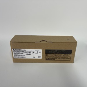 Module de sortie CC-Link Mitsubishi AJ65SBTB1-32D - Product Image 1