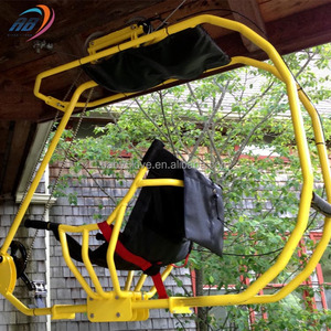 Fournisseur d'équipements pour projets <span class=keywords><strong>de</strong></span> parcs d'aventure en plein air : Vélos aériens, Funiculaires, Zippes et Sports palpitants - Product Image 2