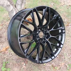 Rines de Aleación de Alta Calidad para Autos, Forjados a Medida, 5x120 <span class=keywords><strong>5</strong></span>*112 <span class=keywords><strong>5</strong></span>*114.3, 17 18 19 20 21 Pulgadas, para Autos de Pasajeros, SUV, Limo, para <span class=keywords><strong>BMW</strong></span> - Product Image 6