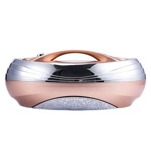 Recipiente térmico de comida con tapa interior de acero inoxidable, cazuela, calentador de alimentos, gran oferta - Product Image 3