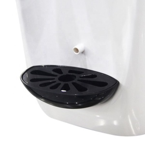 Gran capacidad de 220 V/110 V/60Hz nuevo equipo suave 3 sabor superior de mesa de hielo comercial máquina de <span class=keywords><strong>helados</strong></span> - Product Image 6