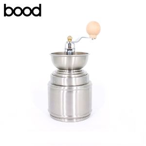 เครื่องบดกาแฟมือ<span class=keywords><strong>หมุน</strong></span>แบบคลาสสิก,ความจุขนาดใหญ่ - Product Image 1