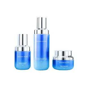 Wholesale Market Vegan Probiotic Skin Care Private Label Face Care Products Set Natural Organic Skin Care Products for Women