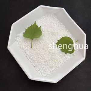 Granulés de résine HIPS à rapport coût-performance élevé, qualité moulage par injection, haut débit, renforcés, haute rigidité, haute résistance, blanc - Product Image 4