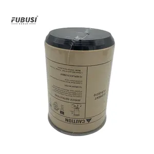 Fubusi Leveren Brandstof Water Separator Filter P551856 Fs19532 11lb-20310 Voor Bouwmachines Zwaar Voertuig