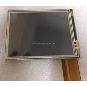 PD035VX8 หน้าจอ LCD ดั้งเดิม 3.5 นิ้ว 480x640 โมดูล LCD สำหรับเครื่องสแกนอุตสาหกรรม, HMI - Product Image 2