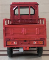 Tricycle électrique cargo à 3 roues pour adultes Chongqing Cheetah Power ATV - 2026