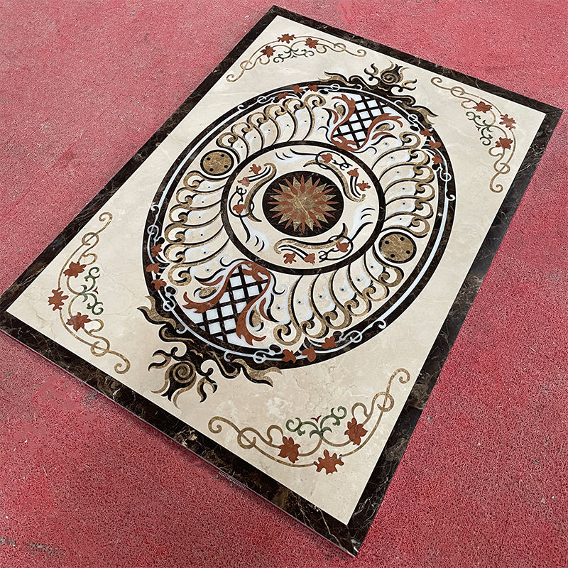 หินอ่อนธรรมชาติ