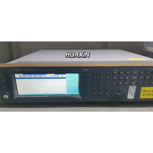 Générateur de signaux analogiques micro-ondes Keysight N5173B 540 EXG série X ; 9 kHz à 40 GHz Neuf #   hx1 - Product Image 4