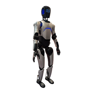 Robot humanoïde intelligent Agibot, robot de service humanoïde intelligent, robot humanoïde Agibot pour la manutention en entrepôt, à vendre - Product Image 4