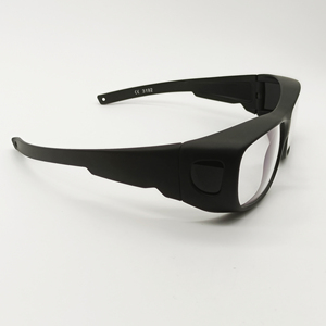 Machine de découpe laser CO2 verre de protection verre pour Yag <span class=keywords><strong>Nd</strong></span> Qswicht pour soudage au laser - Product Image 2