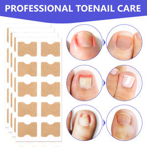 Parches Correctores <span class=keywords><strong>de</strong></span> <span class=keywords><strong>Uñas</strong></span> Encarnadas Transpirables con Logotipo Personalizado para el Tratamiento Profesional <span class=keywords><strong>de</strong></span> <span class=keywords><strong>las</strong></span> <span class=keywords><strong>Uñas</strong></span> Encarnadas y <span class=keywords><strong>Hongos</strong></span> en <span class=keywords><strong>las</strong></span> <span class=keywords><strong>Uñas</strong></span> - Product Image 2