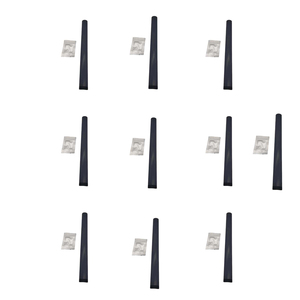 Film de fusion 10 pièces compatible avec HP Laserjet 3050 2900 1010 1005 1020 1007 - Product Image 1