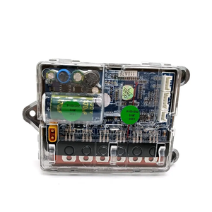 Placa base de circuito <span class=keywords><strong>Pro</strong></span> <span class=keywords><strong>2</strong></span> para <span class=keywords><strong>patinete</strong></span> eléctrico <span class=keywords><strong>Xiaomi</strong></span> Essential 1S, placa base para <span class=keywords><strong>patinete</strong></span> eléctrico, <span class=keywords><strong>precio</strong></span> barato - Product Image 3