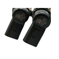 03L130277B/03L130277S Inyector Common Rail Remanufacturado de Alta Calidad Hecho en Henan A2C 9626040080