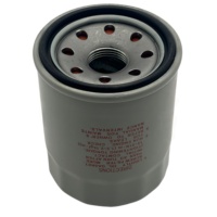 Berlaku untuk Filter Oli Mesin Nissan Tiida 15208-31U00, 15208-31U0B, 15208-65f00, 1520865F0A, 15208-9f60a, 15208-65f40e