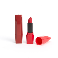 Vente en Gros Nouveau Ensemble Cosmétiques Maquillage Rouge à Lèvres Mat Longue Tenue Imperméable Naturel Brillant à Lèvres