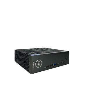 คอมพิวเตอร์ขนาดเล็กสำหรับ <span class=keywords><strong>Wyse</strong></span> 5070หน้าจอเดี่ยวบางไคลเอ็นต์สำนักงานวิดีโอความละเอียดสูงรองรับ4K มินิพีซี - Product Image 1