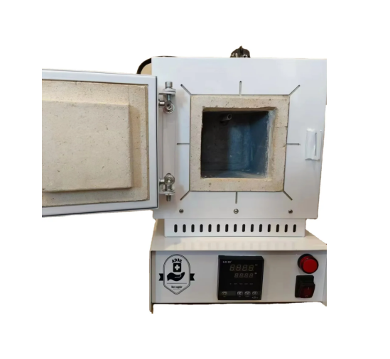 Dental Lab Wax Burnout Furnace 2KW