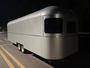 ตู้เก็บอาหารพกพาได้หรูหรากันน้ำสำหรับตั้งแคมป์ร้านอาหารร้านค้าผลิตจากจีน - Product Image 5