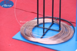 Máquina automática de alambre de amarre de bucle para materiales de construcción, precio más bajo, equipo de encuadernación de alambre de barra de refuerzo, Motor central, rodamiento PLC - Product Image 4