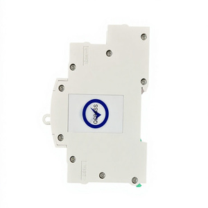 Generador UPS Inteligente Manual 2P 63A 220V Monofásico Bidireccional con Cambio Infrarroco Automático para Uso Doméstico - Product Image 2