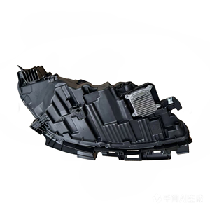 ชุดไฟหน้า OE 1694086 1694087 สำหรับรถยนต์เทสล่า รุ่น <span class=keywords><strong>3</strong></span> ปี 2024-2026 ไฮแลนด์ ไฟหน้า <span class=keywords><strong>LED</strong></span> เมทริกซ์ด้านหน้า - Product Image 3