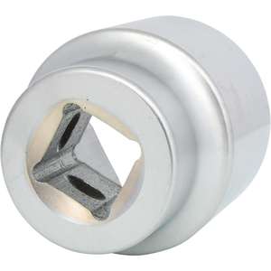 KS เครื่องมือ1 "ซ็อกเก็ตหกเหลี่ยมสั้น54มม - Product Image 2