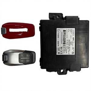 Great Quality Italian Manufacturer for Ferrari 360 F430 458 488 575 ECU BODY COMPUTER 503442190002 277968 0261S02568 000262550 - Product Image 5