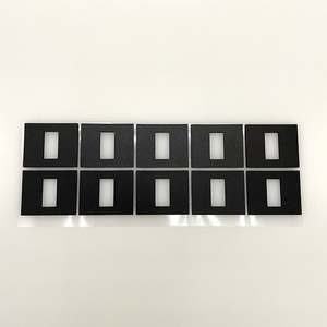 Almohadillas Adhesivas Cuadradas de Espuma EVA, Personalizadas, Autoadhesivas, Antideslizantes, Resistentes al Desgaste, Selladas, Amortiguadoras de Impactos - Product Image 3