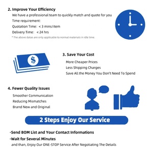 Bom danh sách dịch vụ linh kiện điện tử Thương hiệu Mới ban đầu mạch tích hợp ADM211ARSZ-REEL <span class=keywords><strong>adm211arz</strong></span> 16-soic - Product Image 4