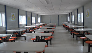 Modularité Maison de luxe préfabriquée Flat Pack House Maison préfabriquée Tropical Maison préfabriquée - Product Image 4