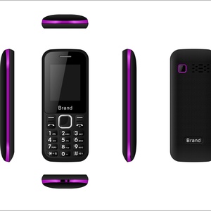 Teléfono Celular Orange A1703 Hecho en China, Pantalla de 1.77 Pulgadas, Doble SIM, Batería Grande BL-5C - Product Image 3