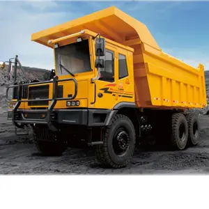 RisunPower EMT 듀얼 모터 310kW 200kW 순수 전기 구동 시스템 120-150 톤 전기 광산 트럭 또는 특수 트럭