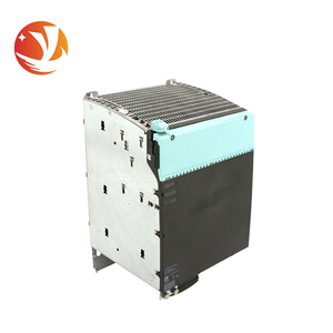 ตัวควบคุมการแปลงความถี่6SL3130-7TE31-2AA3 130-7TE31-2AA3 6SL3 Siemens ของแท้ของใหม่ - Product Image 5