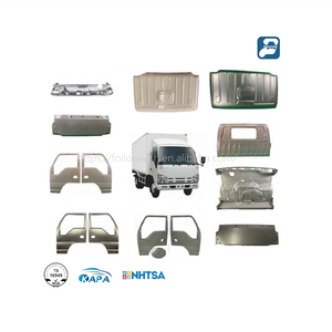 Pièces de <span class=keywords><strong>camion</strong></span> personnalisées de Followwish <span class=keywords><strong>Isuzu</strong></span> Forward FTR 800 850 <span class=keywords><strong>FSR</strong></span> FVR 2018 Coque de porte de cabine de <span class=keywords><strong>camion</strong></span> pour <span class=keywords><strong>camion</strong></span> <span class=keywords><strong>Isuzu</strong></span> Forward FTR <span class=keywords><strong>FSR</strong></span> FVR - Product Image 5