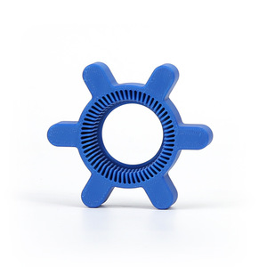 Nouvel ouvre-bouteille rotatif transfrontalier en PLA au design moderne, gadget d'ouverture de bouteilles pour la maison et la cuisine, conception de jouet imprimé en 3D - Product Image 1